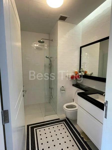 1 Bed Apartment (Condo) for Rent in  The Quinn - Image 3